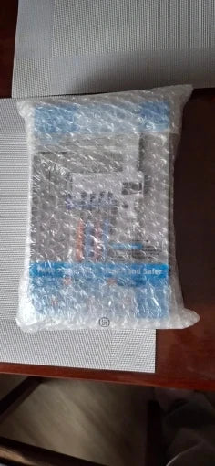 Review Card
